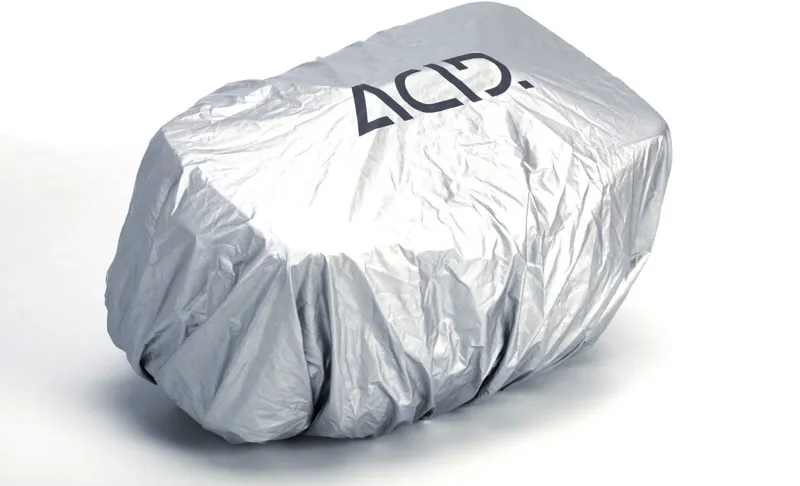 Acid Panniers Trunk Bag 8+7 Rilink-5